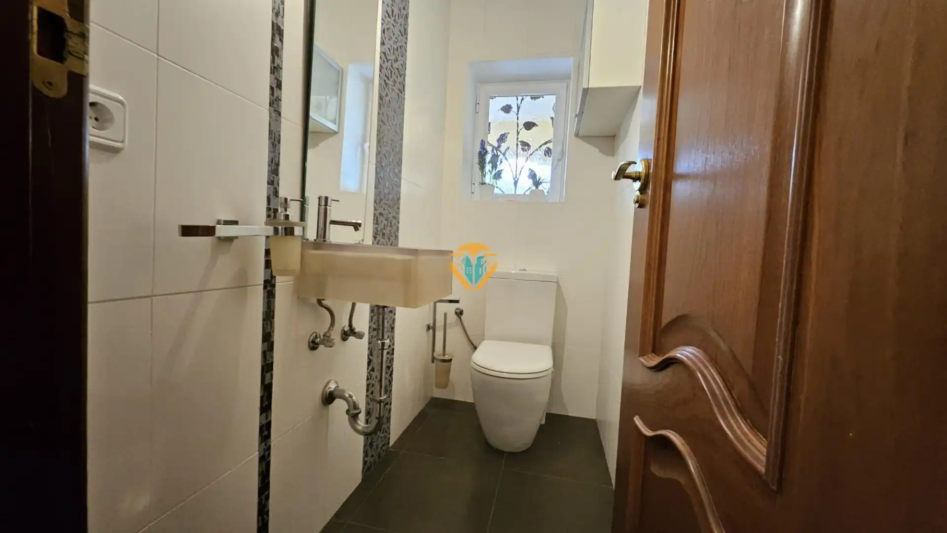 Chalet con terraza en venta en Urbanizaciones, imagen 5