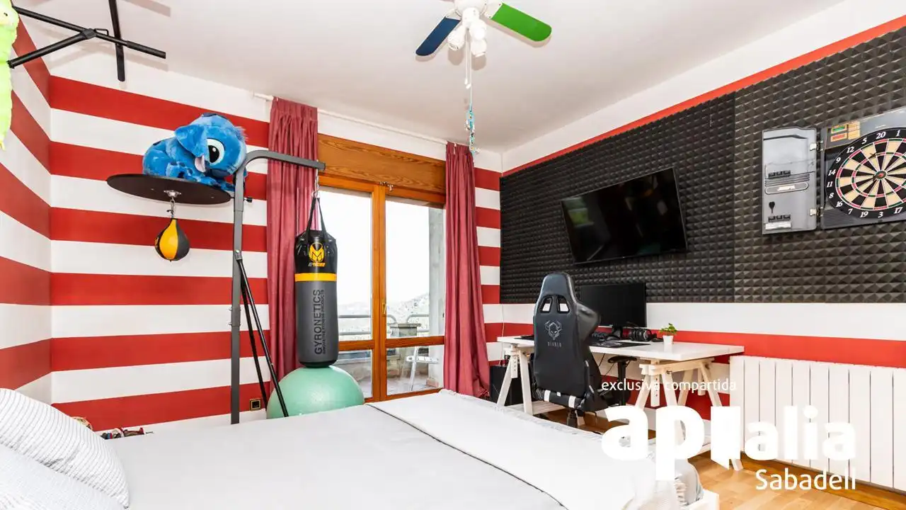 Villa avec terrasse à vendre à El Racó - Sant Feliu del Racó, imagen 44