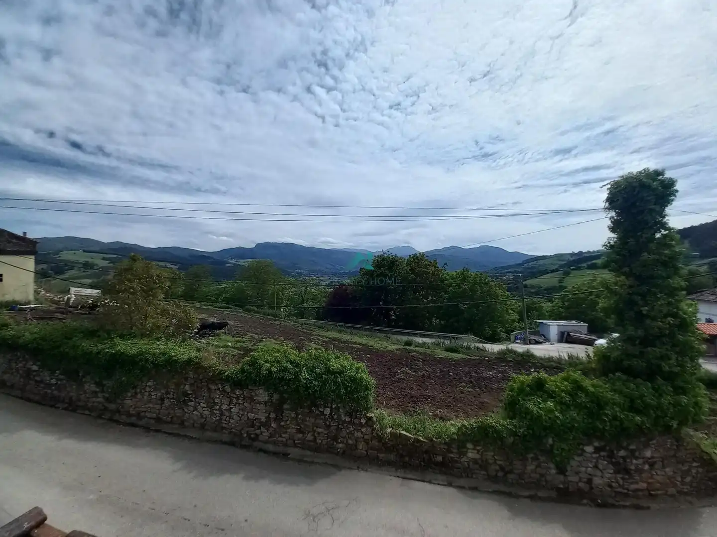 Casa rústica amb jardí en venda a NATES, imagen 34