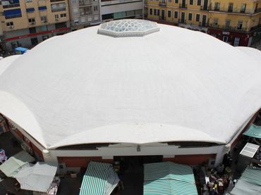 Local comercial en traspaso en Plaza Nuestra Señora de la Palma 43