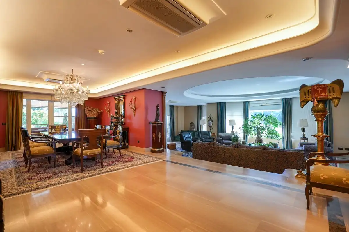 Casa con piscina in vendita a Santo Domingo, imagen 2