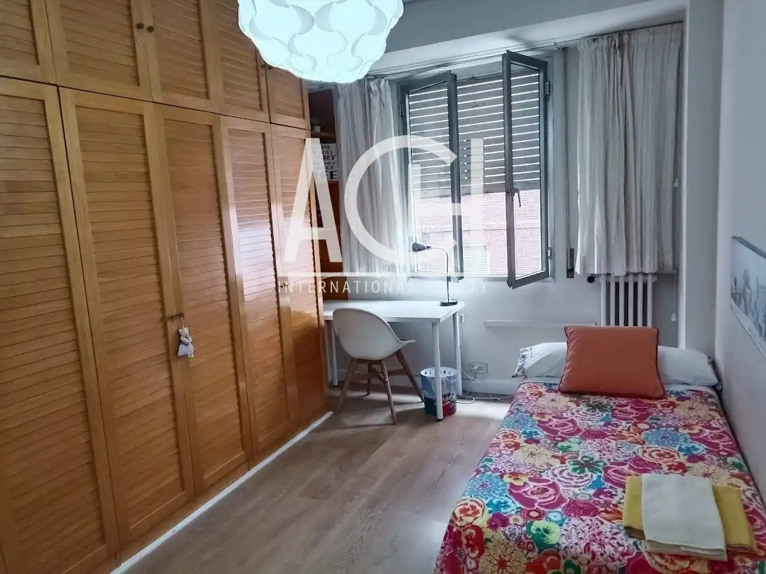 Piso de alquiler en Zona Indautxu