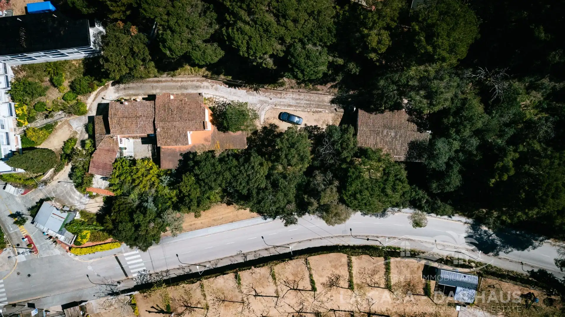 Residential land for sale in CANYELLES, imagen 7