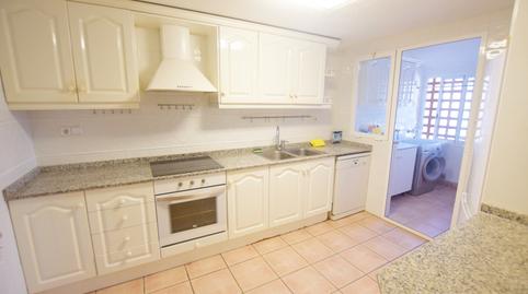 Foto 5 de Casa o xalet en venda a L'Albir, L'Alfàs del Pi