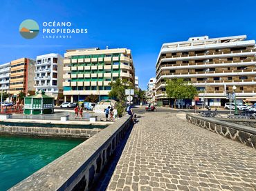 Appartamento con ascensore in vendita a Calle Quiroga 1