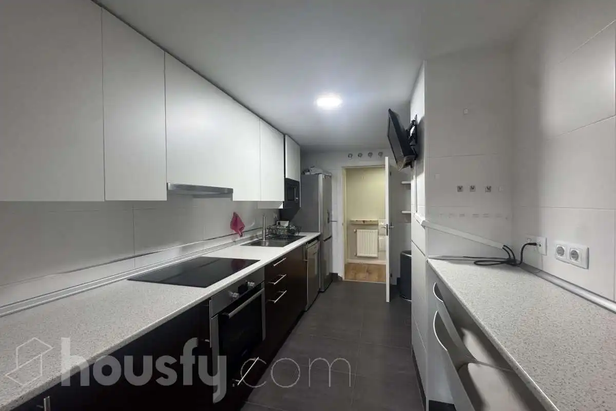 Wohnung mit Terrasse zur Miete in Calle del Barranco del Novillo ., imagen 37