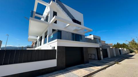 Foto 3 de Apartament en venda a Carrer del Cedre, 11, Oliva Playa, Valencia