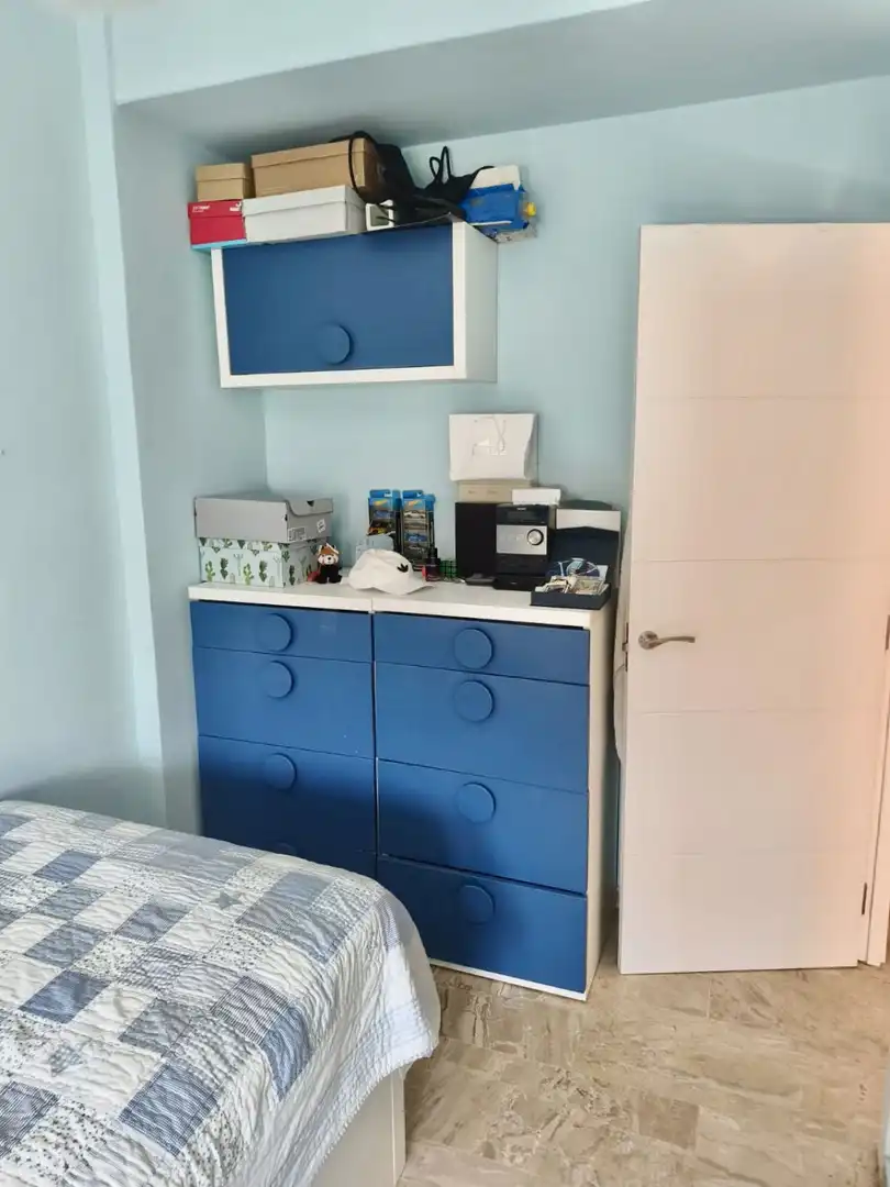 Piso con ascensor en venta en Cruz del Campo, imagen 19