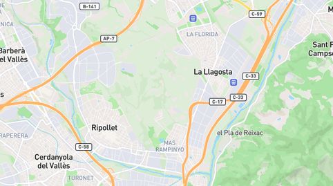 Foto 5 de Piso en venta en Can Mas, Ripollet
