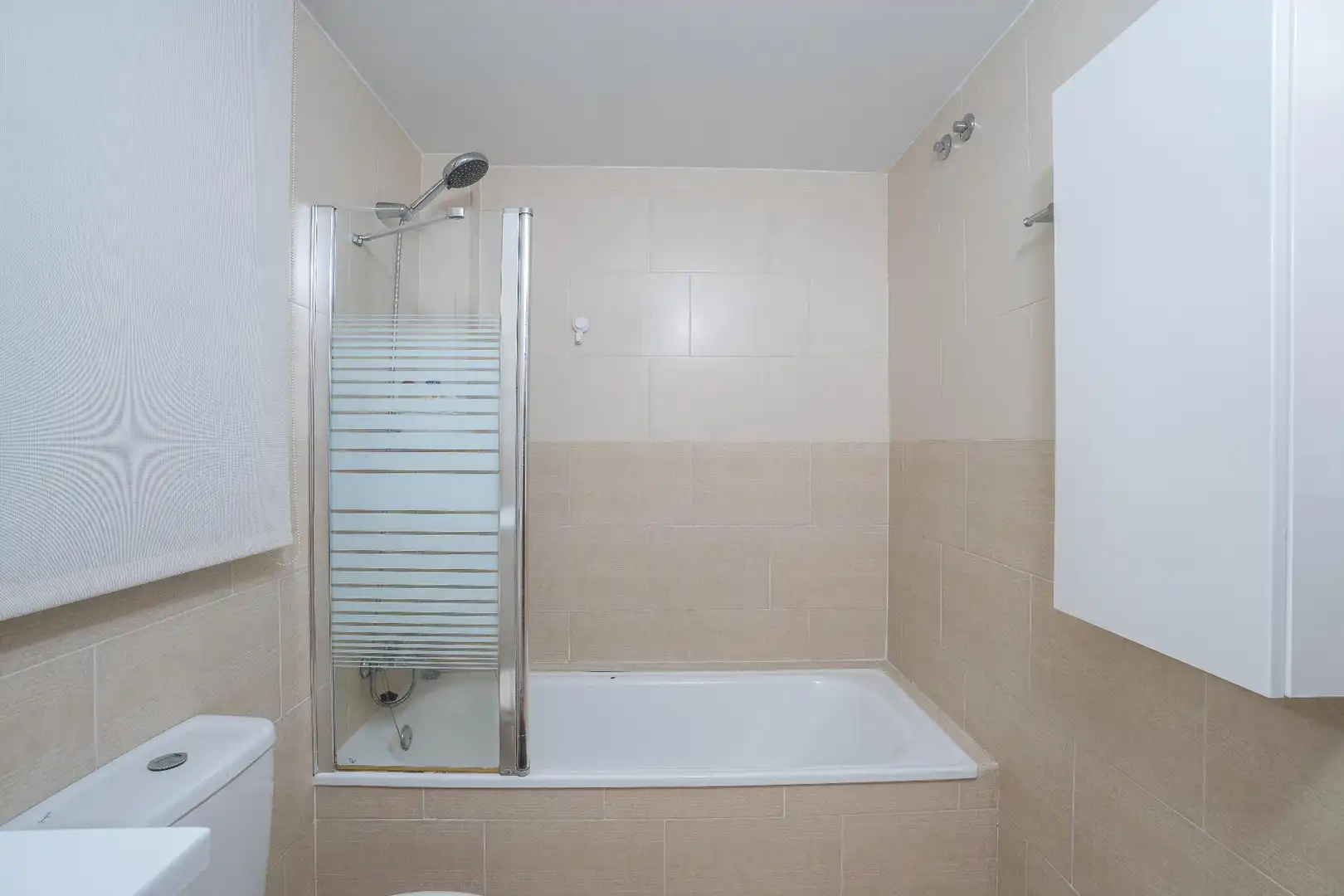 Baño de Ático en venta en Elche / Elx con Aire acondicionado y Terraza