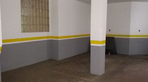 Foto 3 de Garaje en venta en Passeig de Fabra I Puig, 326, El Turó de la Peira, Barcelona Capital