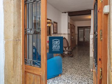 Apartament en venda a Centro ciudad