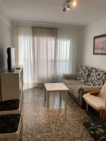 Piso en Alquiler en Calle Pintor José de Ribera en Los Guindos - Parque Mediterráneo - Santa Paula