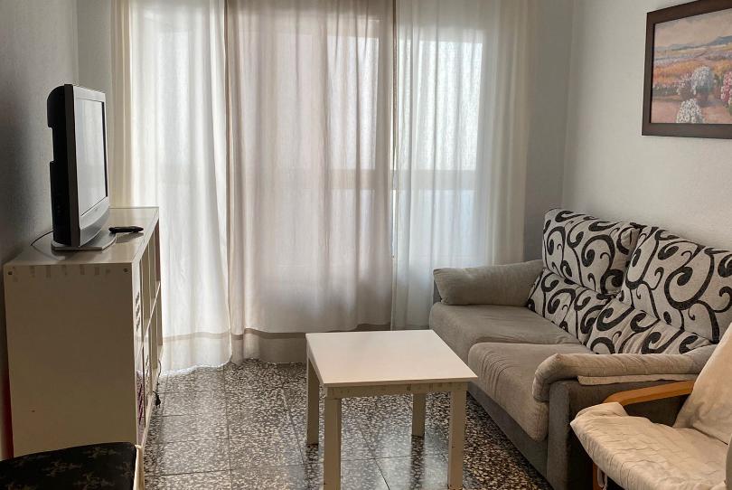 Photo 1 of Flat to rent in Calle Pintor José de Ribera, Los Guindos - Parque Mediterráneo - Santa Paula, Málaga