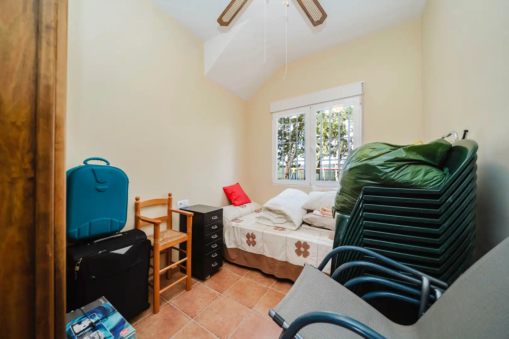 Casa con piscina in vendita a Campo de Murcia, imagen 31