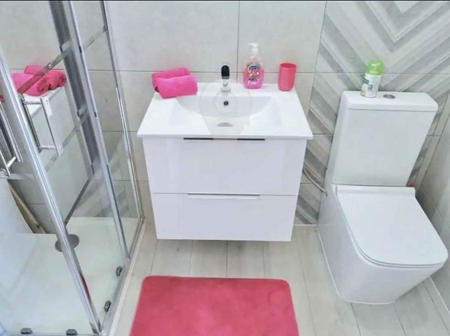 Baño de Piso en venta en Roses con Aire acondicionado, Calefacción y Parquet