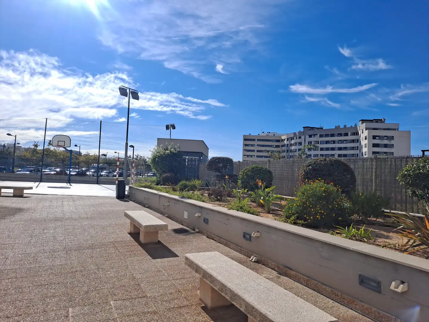 Attique avec jardin à vendre à Carrer de les Moreres, imagen 31