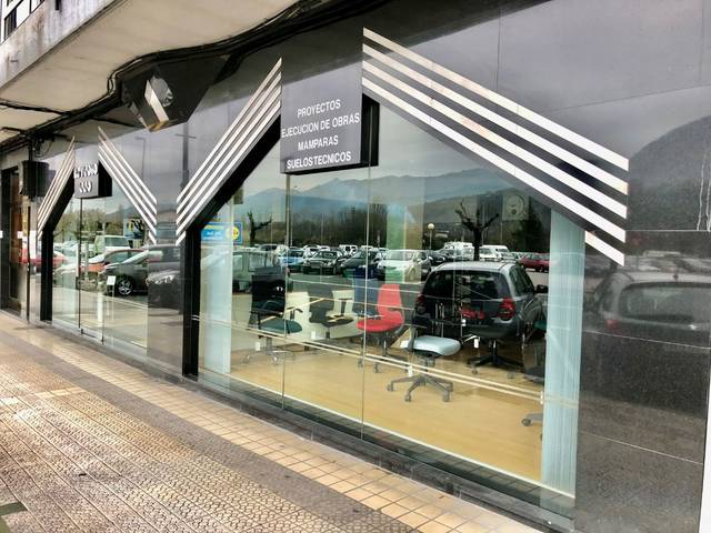 Local comercial en Venta en Maspe Kalea, 18 en Iurreta