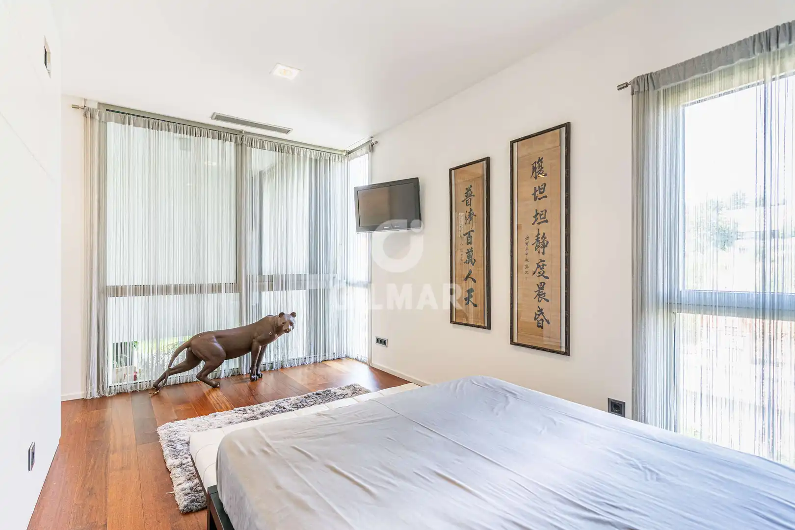 Casa adosada en venta en Valdemarín