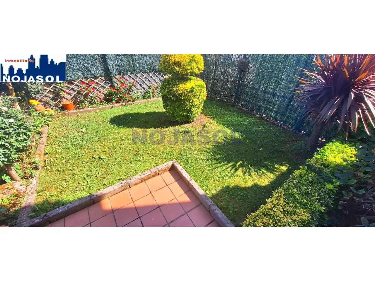 Apartment mit Garten zum Verkauf in Calle Victoria, imagen 15