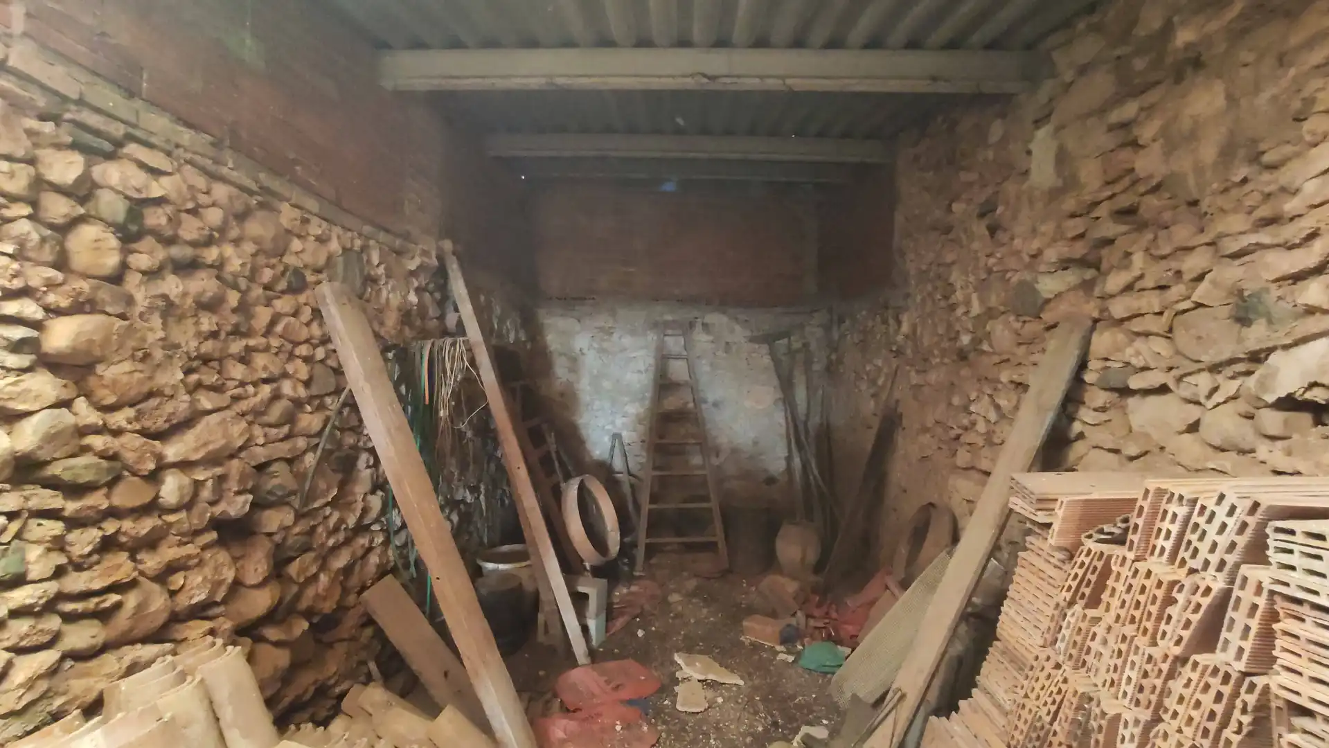 Maison mitoyenne à vendre à Carrer de Reus 33, imagen 4