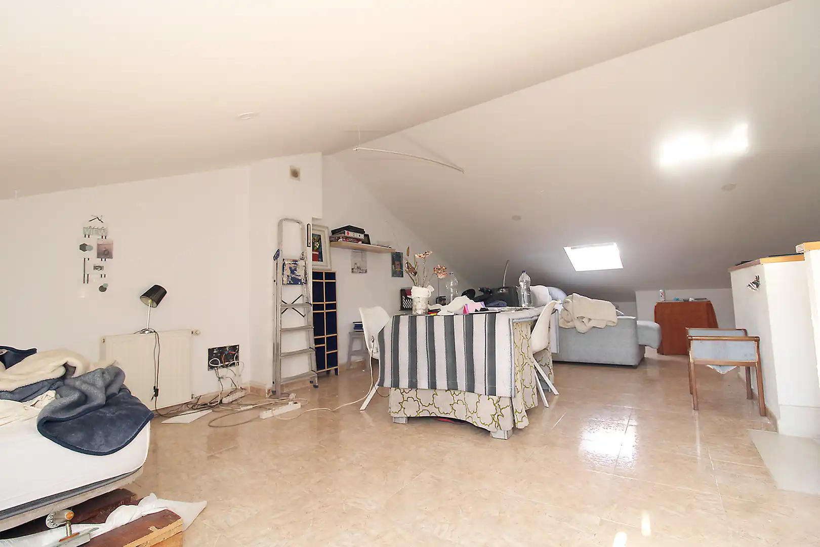 Houses for sale in Uceda  with Air Conditioner, Heating and Private garden