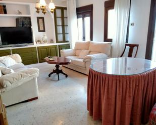 Living room of Duplex for sale in Ronda  with Air Conditioner and Terrace