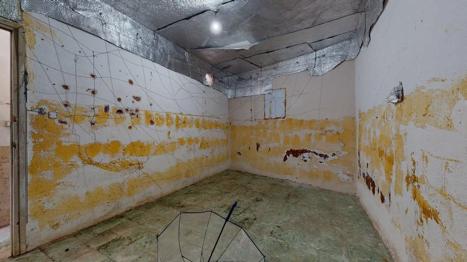 Casa adosada en venda en Sabadell amb Terrassa