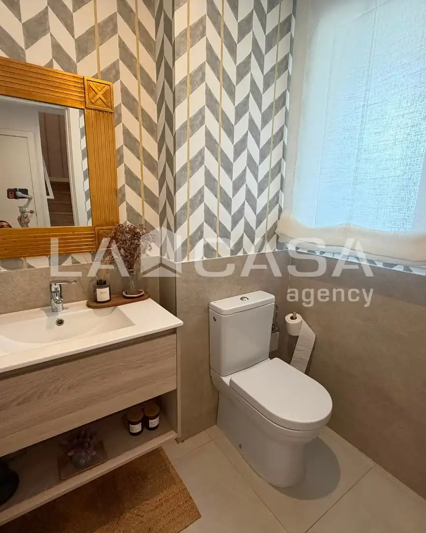 Casa a schiera con piscina in vendita a Entrenúcleos, imagen 18