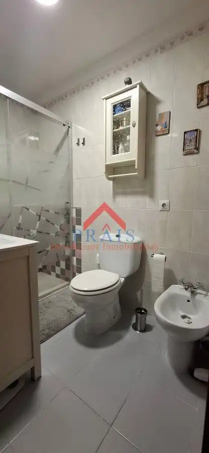Bany de Pis en venda en Utrera