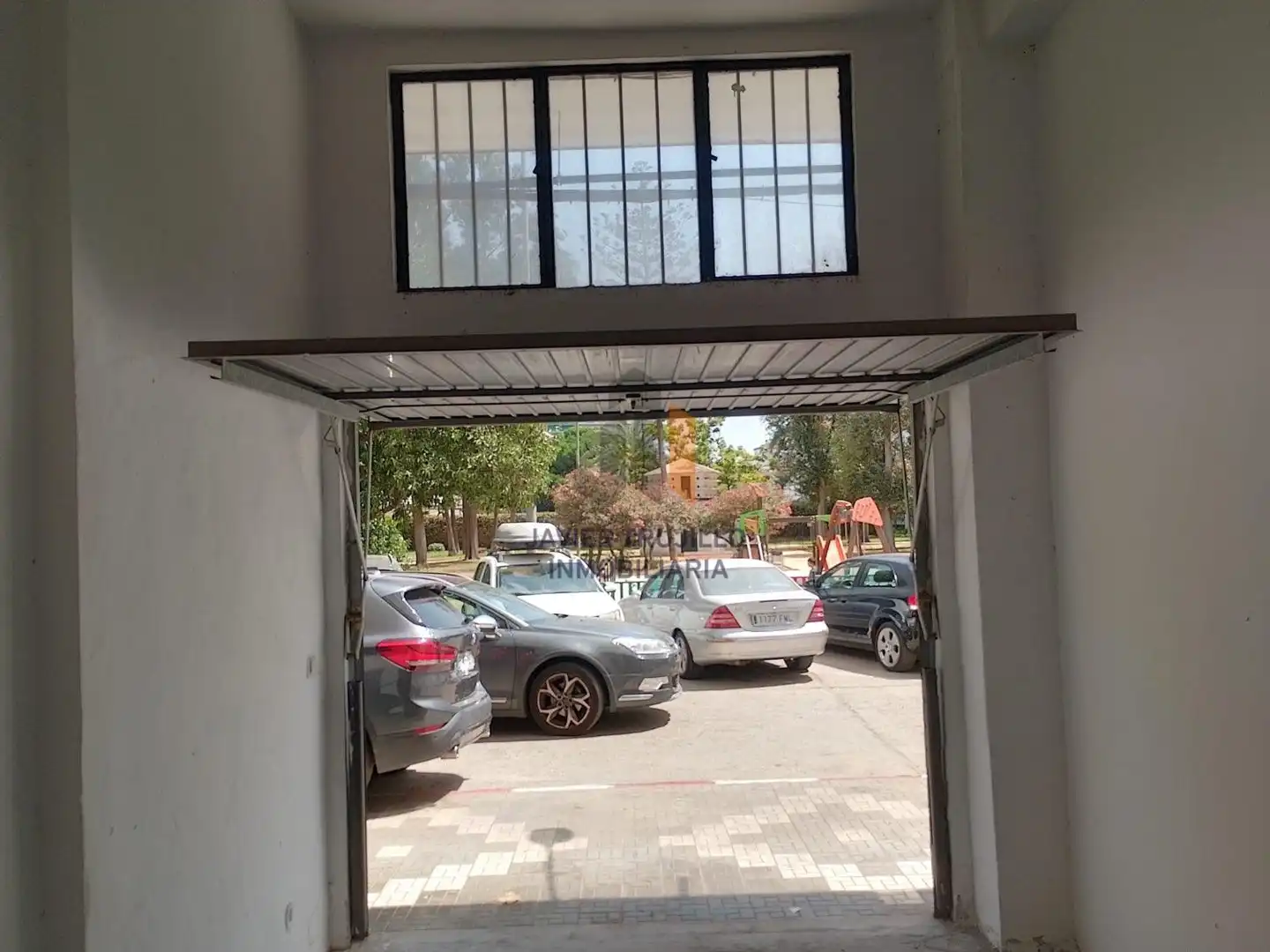 Aparcament de Garatge en venda en Vélez-Málaga