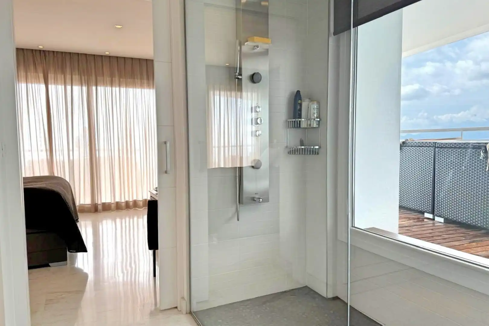 Flat with pool for sale in Mascarat, imagen 38