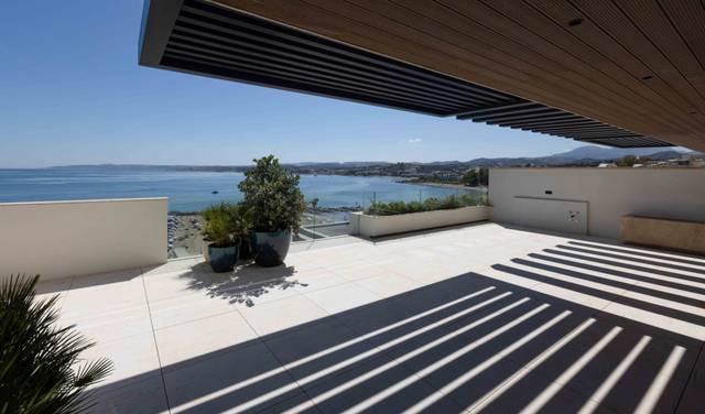 Apartamento en Venta en Puerto de Estepona