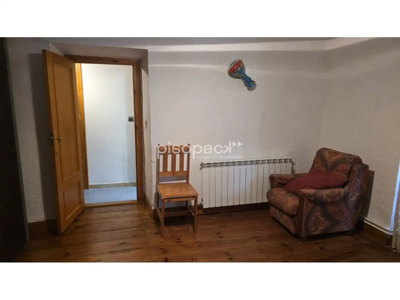 Finca rústica en venta en Artajona con Calefacción, Parquet y Terraza