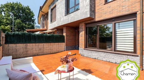 Foto 2 de Casa adosada en venta en Cruces, Barakaldo