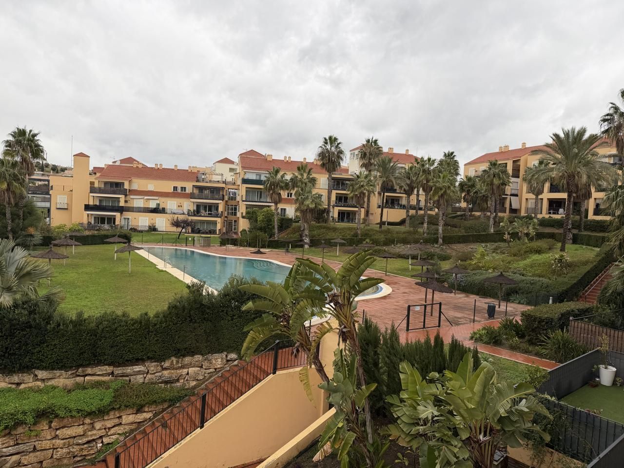 Flat to rent in Alquería - Torrealquería