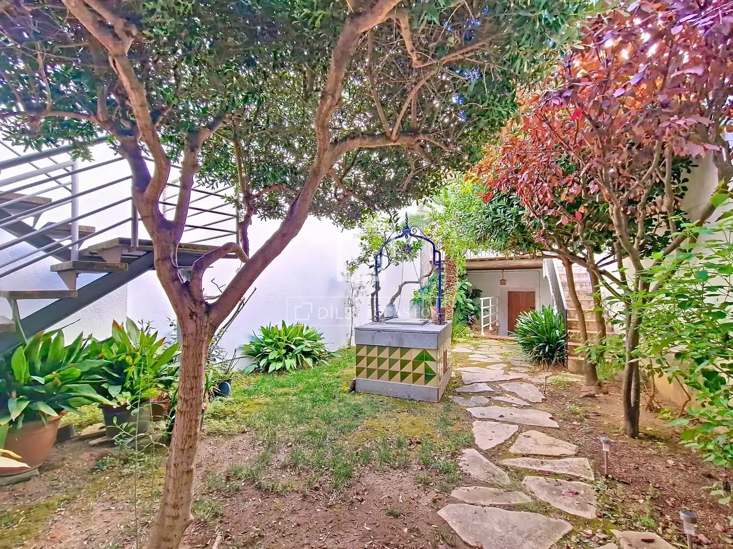 Chalet con terraza en venta en Centre Vila, imagen 20