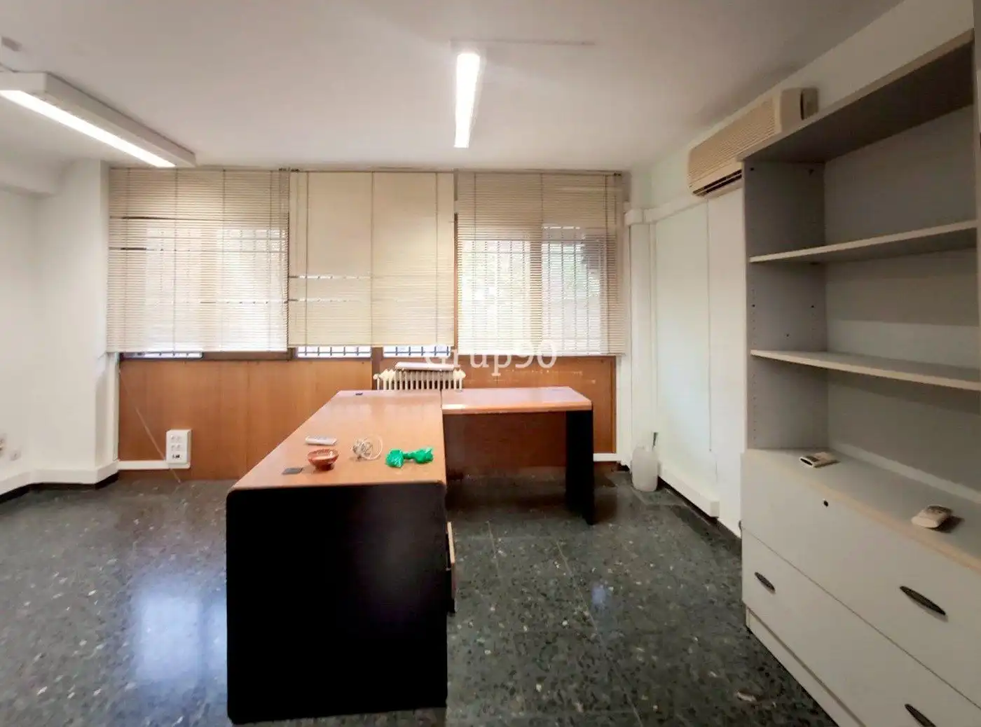 Local comercial en venda a Avenida PASSEIG DE RONDA, imagen 11