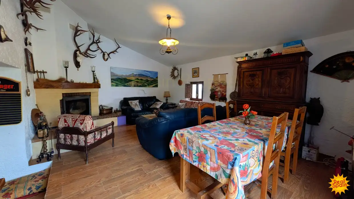 Casa rústica en venda a Pedanías Centro, imagen 3