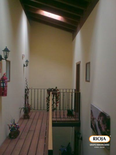 Casa o xalet en venda en Asparrena amb Calefacció i Moblat