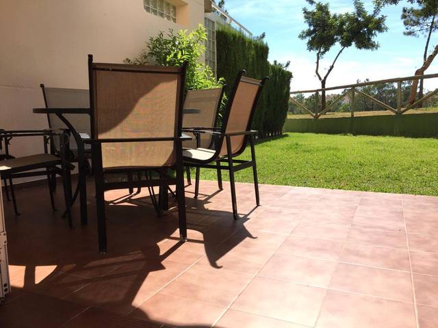 Casa adosada en Alquiler en Paseo Flecha de Nueva Umbría, 10 en Islantilla Golf