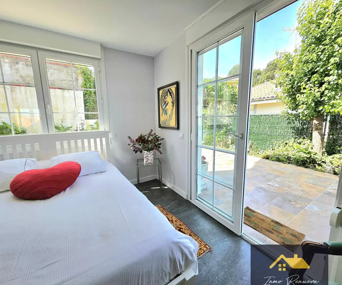 Habitación de Casa o chalet en venta en Limpias, Cantabria