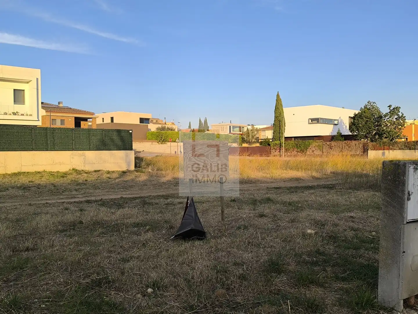 Terreni e lotti in vendita a Poble Nou - Olivar Gran, imagen 3