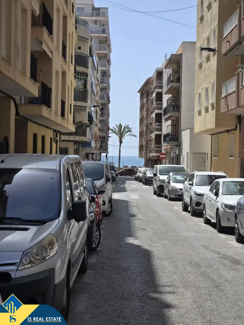 Apartment with lift for sale in Playa del Cura, imagen 14