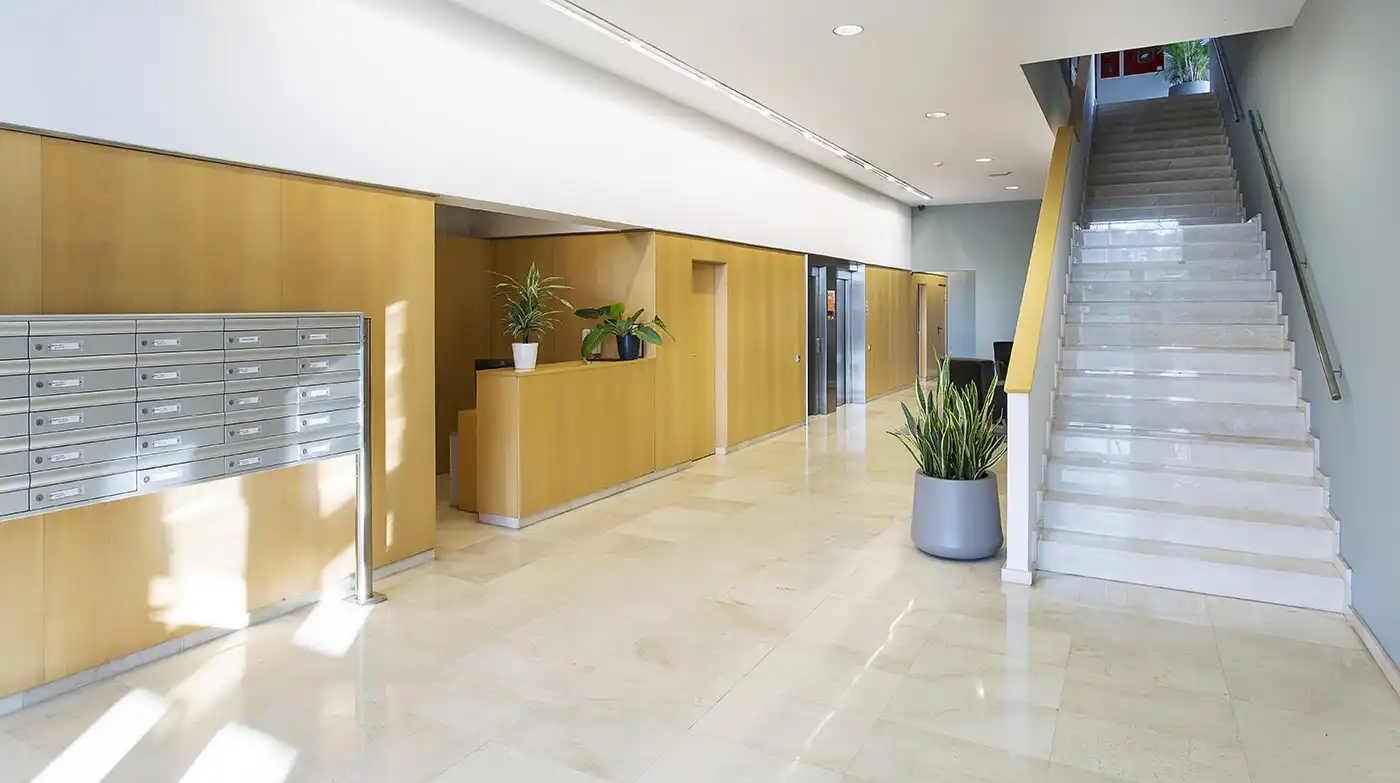 Oficina de alquiler en Sant Cugat del Vallès con Aire acondicionado y Calefacción