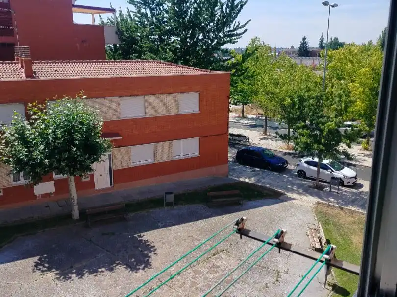 Pis en venda a Calle Salamanca 0, imagen 8