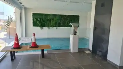 Pis amb piscina en venda a La Cala Mijas, imagen 25