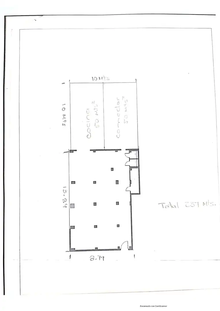 Locale commerciale in affitto a Sur, imagen 29