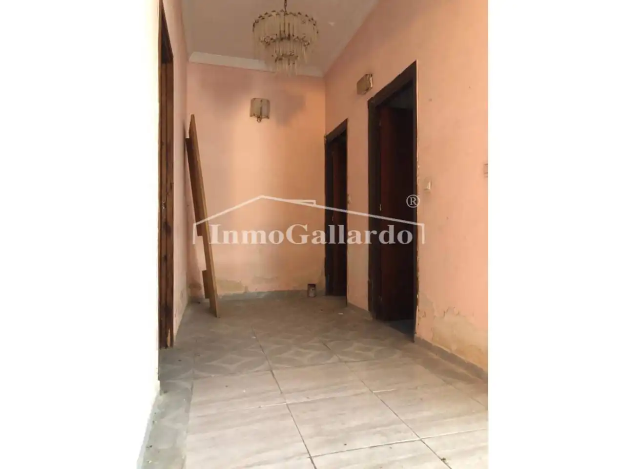 Local en venta en Málaga