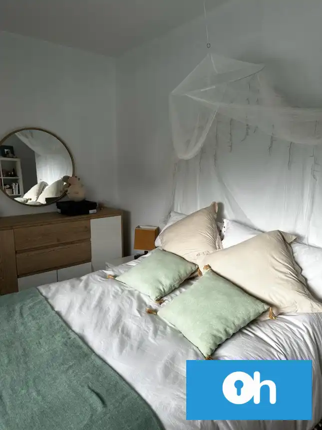 Casa adosada en venta en Calle Ciprés , 8, Dehesa - Monacilla